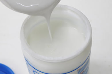 使用白乳胶的过程中如何控制浓度