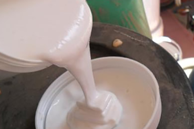 购买使用的白乳胶特性要点
