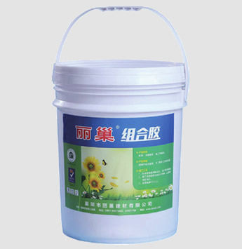 丽巢组装胶Z-2
