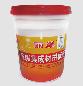 特效型拼板胶K-6370